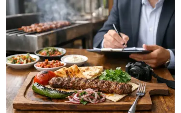 Adana Kebap Restoran İncelemesi Nasıl Yapılır?